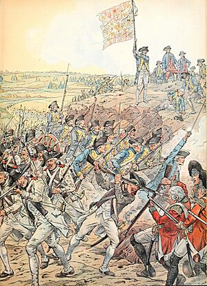 Washington, the man of action (1914) (14589531120)