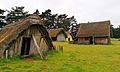 West Stow Anglo-Saxon village 2