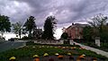 Western Maryland College Historic District 2012-09-29 17-54-51