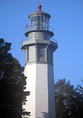 Westport Lighthouse - panoramio.jpg