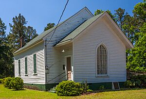 WhitakersChapel 6039