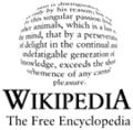 Wiki logo The Cunctator