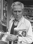 Willem Oltmans (1973)