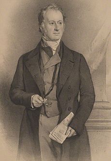 William Lowther 2nd Earl of Lonsdale