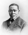 William Still abolitionist