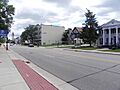 Wisconsin Avenue Historic District 2