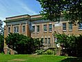 Wisconsin Memorial Hospital