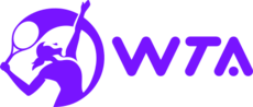 Women's Tennis Association logo (2020)