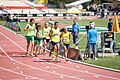 Women 1500 m T12 - 2013 IPC Athletics World Championships