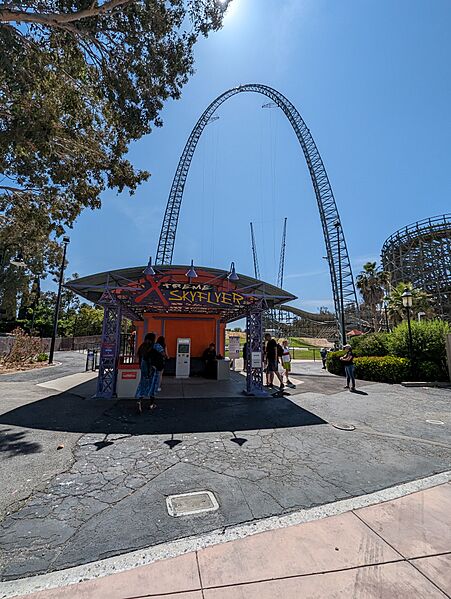 Xtreme Skyflyer