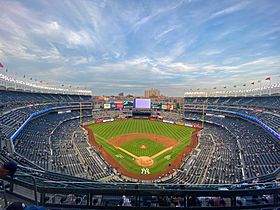 Re-live The Glory Days with This Old Yankee Stadium Virtual Tour