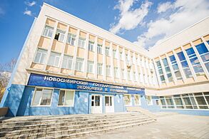 Новосибирский государственный университет экономики и управления "НИНХ"