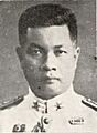 เชวงศักดิ์สงคราม