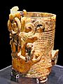 01 Wine vessel Western Han dynasty