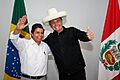 03 02 2021 - Reunião com o Presidente da República do Peru, Pedro Castilho (51859209817)