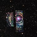 15-137-CircinusX1-XRayLightRings-NeutronStar-Chandra-20150624