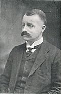 1906 Thomas Wiles MP