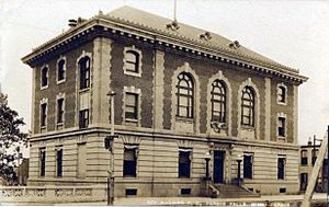 1912FederalCourthousePostOfficeFergusFallsMN