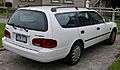 1996 Toyota Vienta (VCV10R) CS-X station wagon (2015-07-14) 02