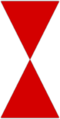 1st Army Tank Brigade Formation Badge