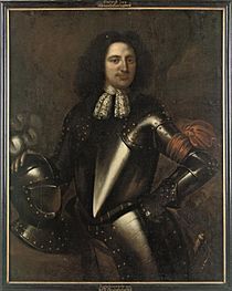 2010 AMS 02848 0205 000(british school 17th century portrait of alexander levingstone full-len)