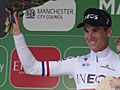 2019 ToB winner best British rider Ben Swift