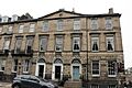 3,2,1 Heriot Row