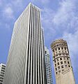 44 Montgomery Street San Francisco