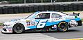 6 Bubba Wallace 2016 Road America 180