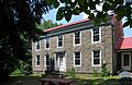 AARON WILSON HOUSE, OVID, SENECA COUNTY