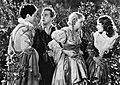 A Midsummer Night's Dream 1935