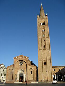 Abbazia di San Mercuriale