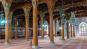 Afyonkarahisar Ulu Cami