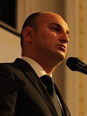 Aleksandar Džombić crop