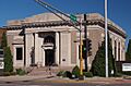Alexandria Post Office