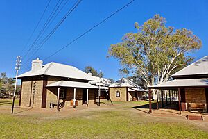 Alice Springs Telegraph Station, 2015 (02)