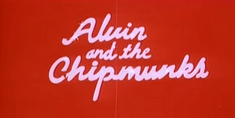Alvin and the Chipmunks (1983 TV series) logo SH.png