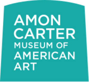 Amon Carter Museum of American Art Logo.svg