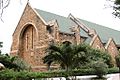 Anglican Holy Trinity Cathedral Accra