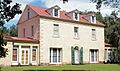 Ashantilly house, Darien, GA, US