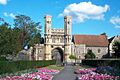 Augustine Abbey