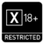 X18+