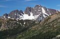 Azurite Peak