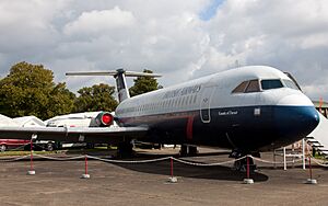 BAC 1-11 (5921259077)
