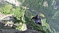 Baring Mountain BASE Wingsuit Picture 3