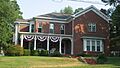 Barret House in Henderson