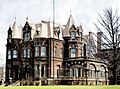 Bates-McGowan Mansion