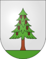 Bedano-coat of arms