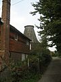 Benenden mill