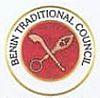 Official seal of Benin City